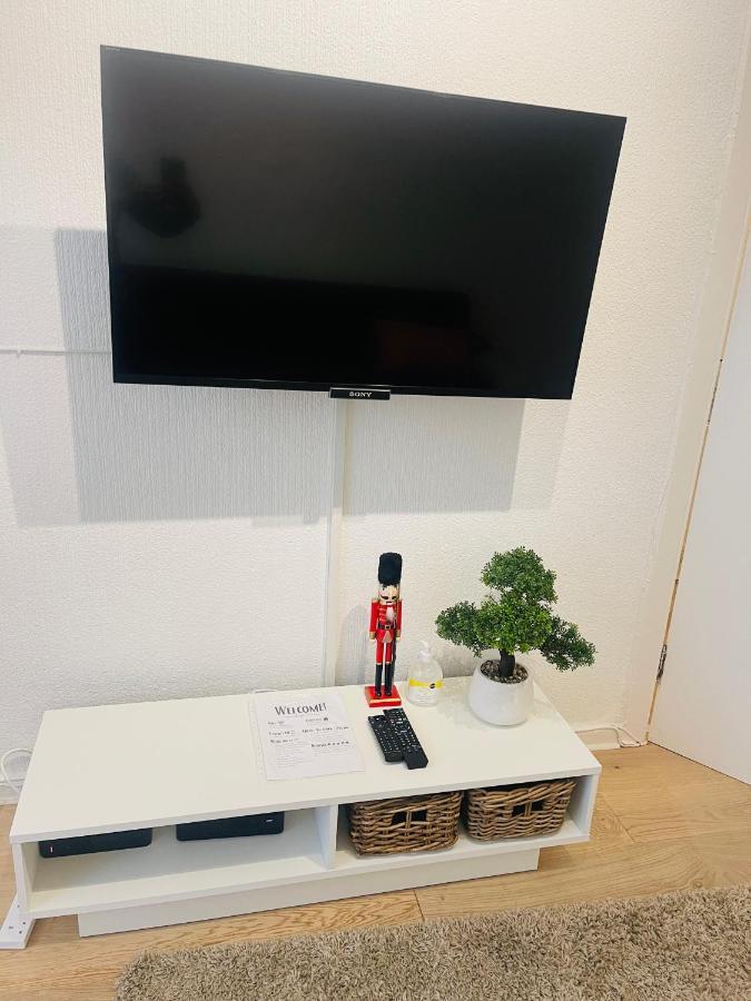 Ground Floor 1 Bedroom Flat In The City Centre Edinburgh Eksteriør bilde